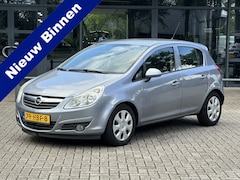 Opel Corsa - 1.4-16V Enjoy Airco Zo Mee