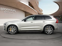 Volvo XC60 - 2.0 T8 AWD Polestar Engineered |Bowers & Wilkins Audio | Blis | Panoramadak| Trekhaak | 22