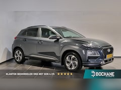 Hyundai Kona - 1.6 GDI HEV Fashion | Trekhaak
