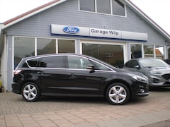 Ford S-Max - 1.5 Ecoboost 160pk Titanium