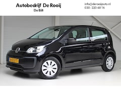Volkswagen Up! - 1.0 | Airco | Elec.ramen v.| All Season banden
