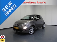 Fiat 500 - 0.9 TwinAir Turbo Popstar AIRCO/LMV