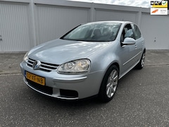 Volkswagen Golf - 1.6 Optive 4, NW koppeling set, Nw Apk