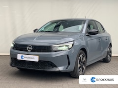 Opel Corsa Electric - 50 kWh 3 Fase | Navigatie by App | Full-LED | 16"LMV | Climate Control | Parkeersensoren |