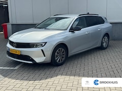Opel Astra Sports Tourer - 1.2 Turbo Business Edition | Navigatie | Climate | Stoel+Stuurverwarming | Apple Carplay/A