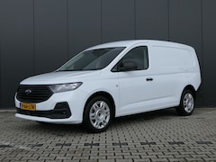 Ford Transit Connect - 2.0 EcoBlue L2 Trend | Afneembare Trekhaak | Lengte 2 | Nieuw model | Navigatie | DAB | Cr