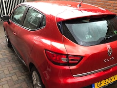 Renault Clio - 0.9 TCe Expression