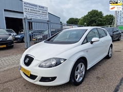 SEAT Leon - 1.4/Apk 17-06-2026