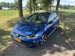 Volkswagen Polo - 1.0 TSI R-Line Business+ ||Full Option|Fabrieksgarantie|Pano