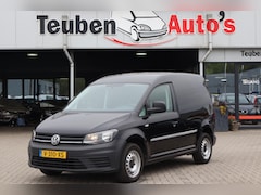 Volkswagen Caddy - 2.0 TDI L1H1 BMT Trendline Apple Carplay, Cruise control, Navigatie, Rechter zijdeur, Airc