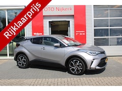 Toyota C-HR - 1.8 Hybrid Style Limited *Met Trekhaak