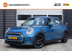 MINI One - 1.5 One Classic | Facelift | Xenon + LED achterlichten
