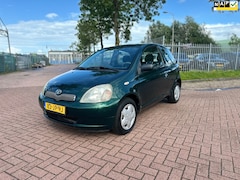 Toyota Yaris - 1.3-16V VVT-automaat