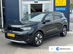 Opel Frontera - 1.2 Turbo Hybrid GS | Navigatie | Climate | Stoel+Stuurverwarming | Apple Carplay/Android