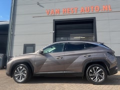 Hyundai Tucson - 1.6 Comfortline | gar tot 02-2026 | LEER | NAVI | CLIMA | SPORT