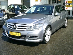 Mercedes-Benz C-klasse Estate - 180 Prestige Avantgarde Edition C