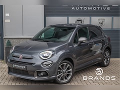 Fiat 500 X - 500X 1.3 DCT Sport 1e eig Vol opties AUT Uniek Garantie