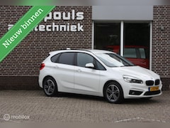 BMW 2-serie Active Tourer - 220i Exe, leder, Harman Kardon, 69.000km