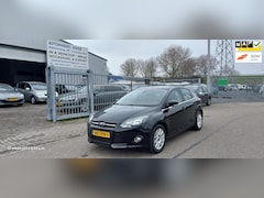 Ford Focus - 1.6 TI-VCT Titanium / Apk 15-03-2026