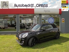 MINI Cabrio - 1.5 Cooper NL-Auto, Dealer onderhouden
