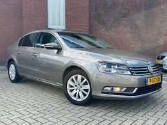 Volkswagen Passat - 1.4 TSI Highline BlueMotion |OPEN-DAK| PDC|NAVI
