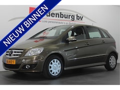 Mercedes-Benz B-klasse - 160 - Automaat - Airco / Bluetooth