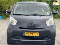 Toyota iQ - 1.0 VVTi Comfort, airco, km nap , nieuwe apk