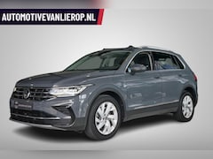 Volkswagen Tiguan - 1.4 TSI eHybrid Business+ | CAMERA | TREKHAAK