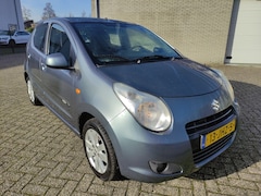 Suzuki Alto - 1.0 Exclusive