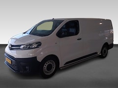 Toyota ProAce Compact - 1.6 D-4D 95pk Cool Comfort long