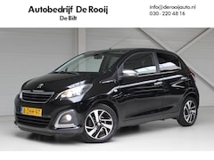 Peugeot 108 - 1.0 e-VTi Première | Automatische Airco | Achteruitrijcamera | Cruise Control