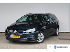 Opel Astra Sports Tourer - 1.4 Online Edition | Apple Carplay/Android Auto|telefoonintegratie premium | Comfortstoel(