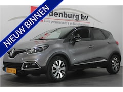 Renault Captur - 0.9 TCe Expression - Navi / Bluetooth / Cruise