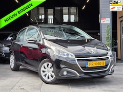 Peugeot 208 - 1.2 PureTech Active|Cruise|Airco|Stoelverw| Navi