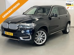 BMW X5 - XDrive40e High Exe / Pano / Harman / HUD / Individual