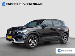 Volvo XC40 - 1.5 T5 Recharge R-Design | Panoramadak | Trekhaak | Stoelverwarming | Navigatie