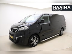 Peugeot Expert - 231L 2.0 BlueHDI 120 DC Premium | 5 zits | Achteruitrijcamera | Trekhaak | Airco | Navigat