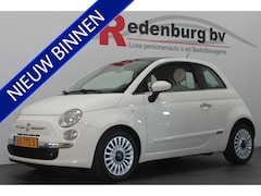 Fiat 500 - 0.9 TwinAir Lounge - Airco / Radio cd / Aux