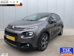 Citroën C3 - 1.2 PureTech S&S Feel Edition NAVI/PDC/CRUISE