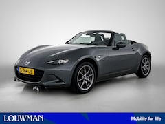 Mazda MX-5 - 1.5 SkyActiv-G 132 S Limited