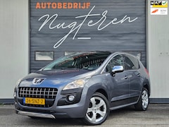 Peugeot 3008 - 1.6 GT|Pano|Head up|Clima|Navi