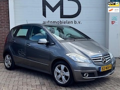 Mercedes-Benz A-klasse - 160 Avantgarde -Cruise-Trekhaak-Airco