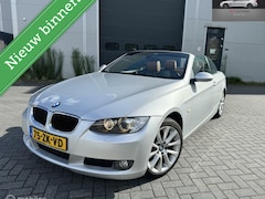 BMW 3-serie Cabrio - 320i High Executive| stoelverwarming