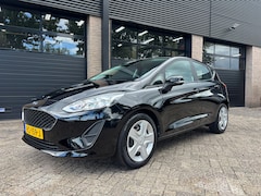 Ford Fiesta - 1.1 Trend Navi, 5drs, Pdc, Carplay