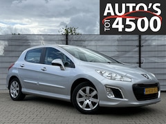 Peugeot 308 - 1.6 VTi Active Clima/Nieuwe APK