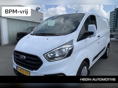 Ford Transit Custom - 280 2.0 TDCI L1H1 Trend | BPM VRIJ |