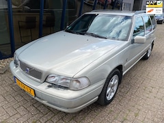 Volvo V70 - 2.4 Polar APK 05-2026