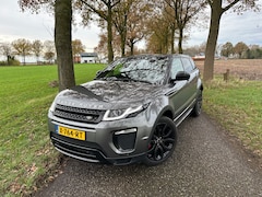 Land Rover Range Rover Evoque - 2.0 Si4 HSE Dynamic Zeer nette staat!
