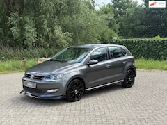 Volkswagen Polo - 1.4-16V Highline SPORT I WEINIG KM I NWE APK I MOOIE VELGEN
