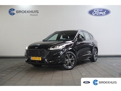 Ford Kuga - 2.5 PHEV ST-Line Airco | Navi | Stoelverwarming